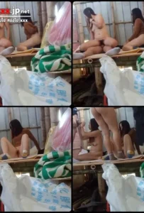 คลิปหลุดแอบถ่าย XXX สวิงกิ้งเซ็กส์หมู่จากทางบ้าน หนุ่มสาวเงี่ยนจัด